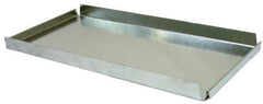 SNAPPY Snappy 212-20 Rectangular Duct End Cap (8 in x 20 in)