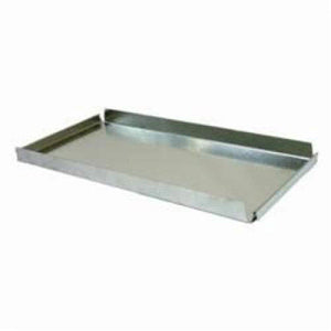 SNAPPY Snappy 212-20 Rectangular Duct End Cap (8 in x 20 in)