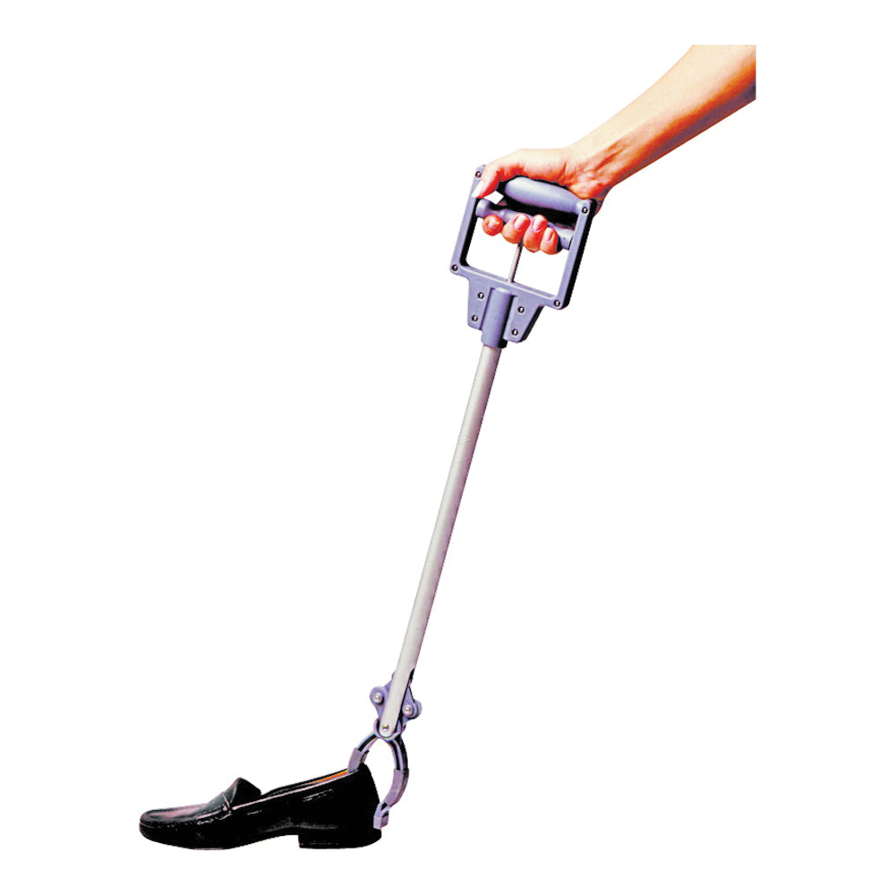 MEDLINE Medline MDS86031RCE Reacher Rubber Tab 31-Inch (MDS86031RCE)