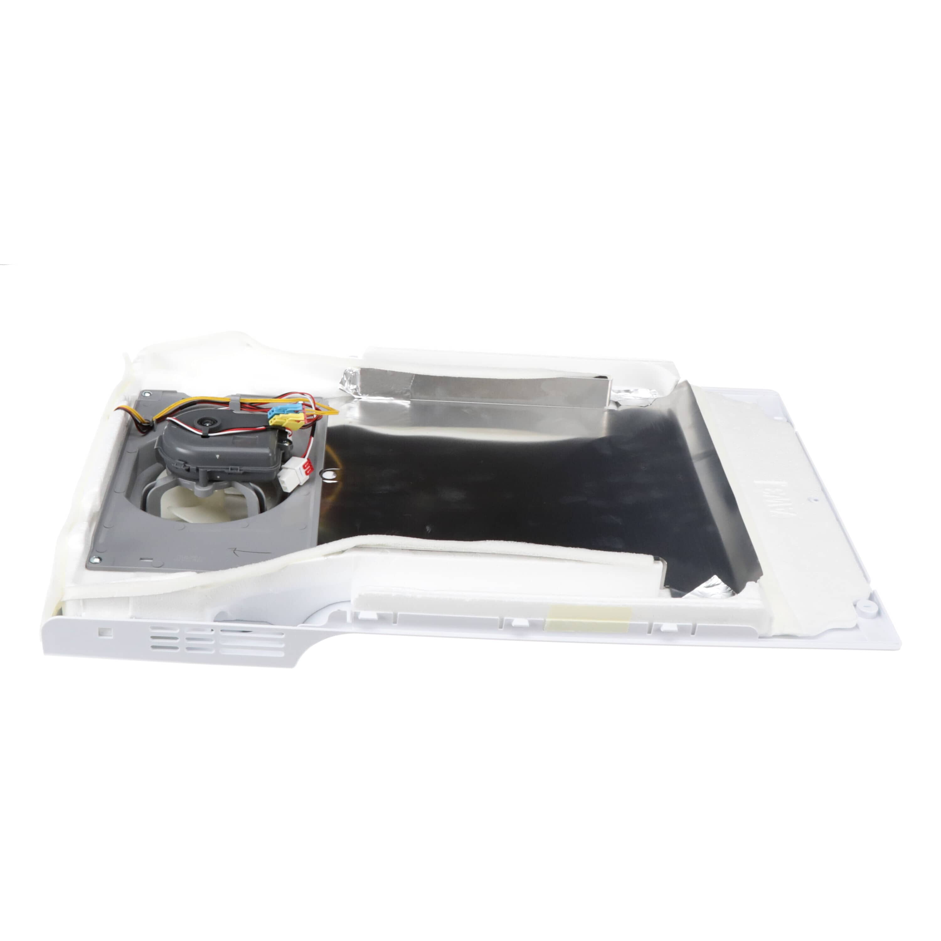 SAMSUNG Samsung DA97-08433L Evaporator Cover and Fan Assembly (29.95 in x 18.7 in x 2.95 in) Replaced by SMGDA82-03588A