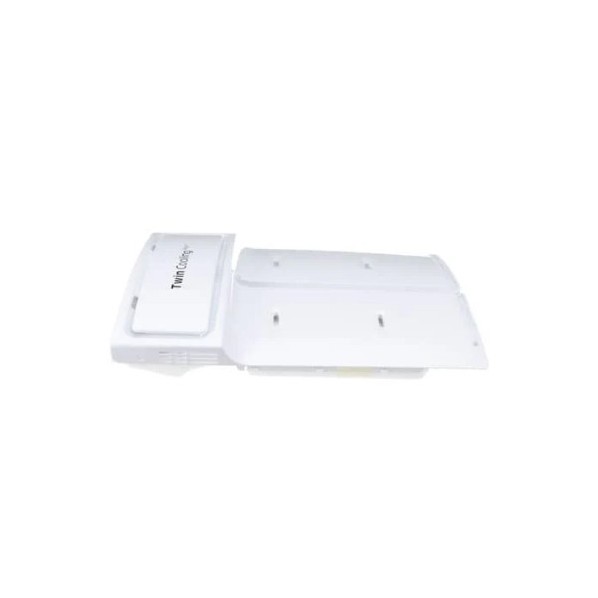 SAMSUNG Samsung DA97-08433L Evaporator Cover and Fan Assembly (29.95 in x 18.7 in x 2.95 in) Replaced by SMGDA82-03588A