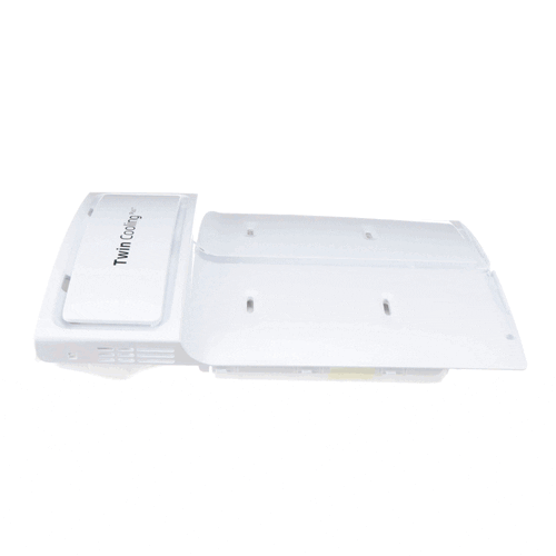 SAMSUNG Samsung DA97-08433L Evaporator Cover and Fan Assembly (29.95 in x 18.7 in x 2.95 in) Replaced by SMGDA82-03588A