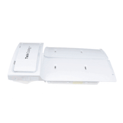 SAMSUNG Samsung DA97-08433L Evaporator Cover and Fan Assembly (29.95 in x 18.7 in x 2.95 in) Replaced by SMGDA82-03588A