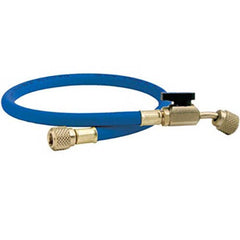 CPS PRODUCTS Cps Products HP5BE Premium 1/4 in Ball Valve Hose 5 ft (45°)