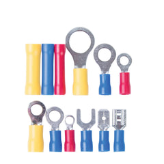 ECM INDUSTRIES Ecm Industries TK-806 Term Connect Kit 100 Pc