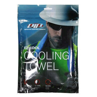 PROTECTIVE INDUSTRIAL PRODUCTS Protective Industrial Products 396-602-L EZ-Cool PVA Cooling Towel One Size