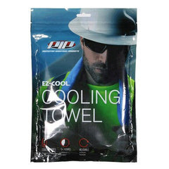 PROTECTIVE INDUSTRIAL PRODUCTS Protective Industrial Products 396-602-L EZ-Cool PVA Cooling Towel One Size
