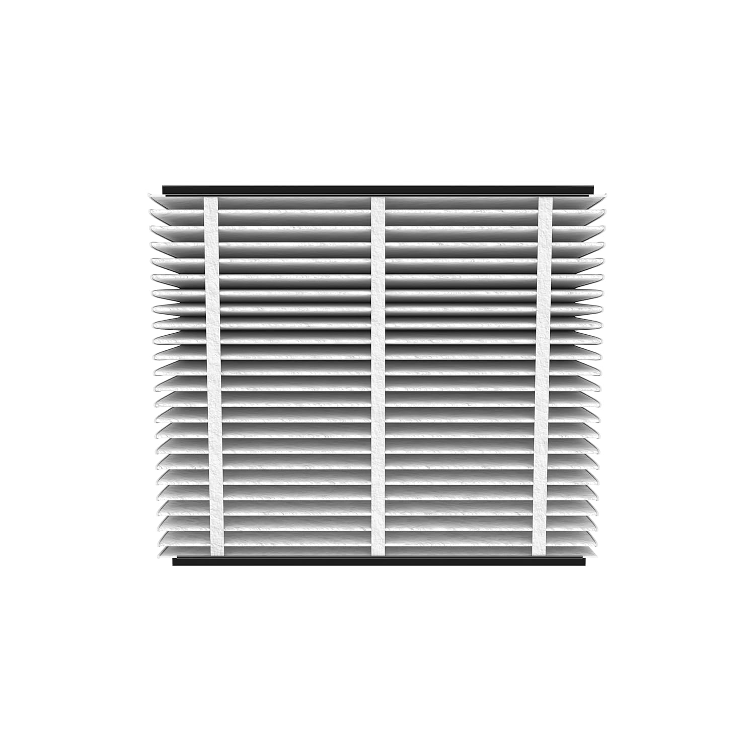 APRILAIRE Aprilaire 413 Air Cleaner Replacement Air Filter 16 x 25 x 4 Pack of 1 Replacement 413