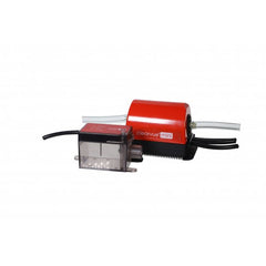 DIVERSITECH Diversitech CVMINI ClearVue Mini Condensate Pump 120-240V (7 x 6.25 x 3.5 inches)