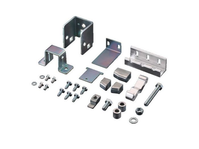 RITTAL Rittal 4911100 adjacent door latch (1 pc)