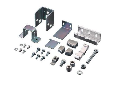 RITTAL Rittal 4911100 adjacent door latch (1 pc)