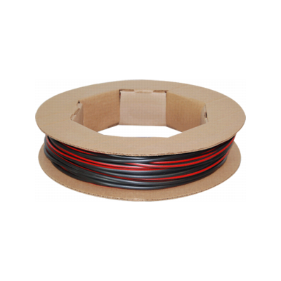 ARZEL ZONING TECHNOLOGY Arzel Zoning Technology PVC-RED Zone Tubing 200 ft (PVC-RED)