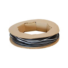 ARZEL ZONING TECHNOLOGY Arzel Zoning Technology PVC-WHITE Flexible PVC Zoning Tubing (200 ft Roll)