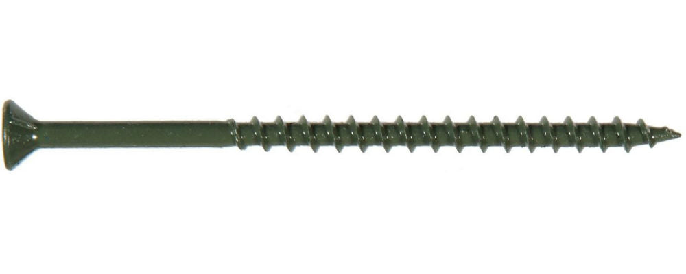 HILLMAN Hillman 48404 Deck Screw #10 x 3 in (1 Pack)