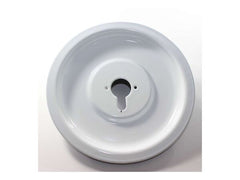 WHIRLPOOL Whirlpool WP3424F031-81 Burner Drip Pan (9 inch) 3424F031-81