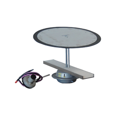 ARZEL ZONING TECHNOLOGY Arzel MOD-BYP08 Modulating Bypass Kit (8 in)