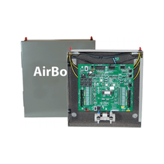 ARZEL ZONING TECHNOLOGY Arzel Zoning Technology PAN-AB003 AirBoss Zone Panel 3-Zone (PAN-AB003)