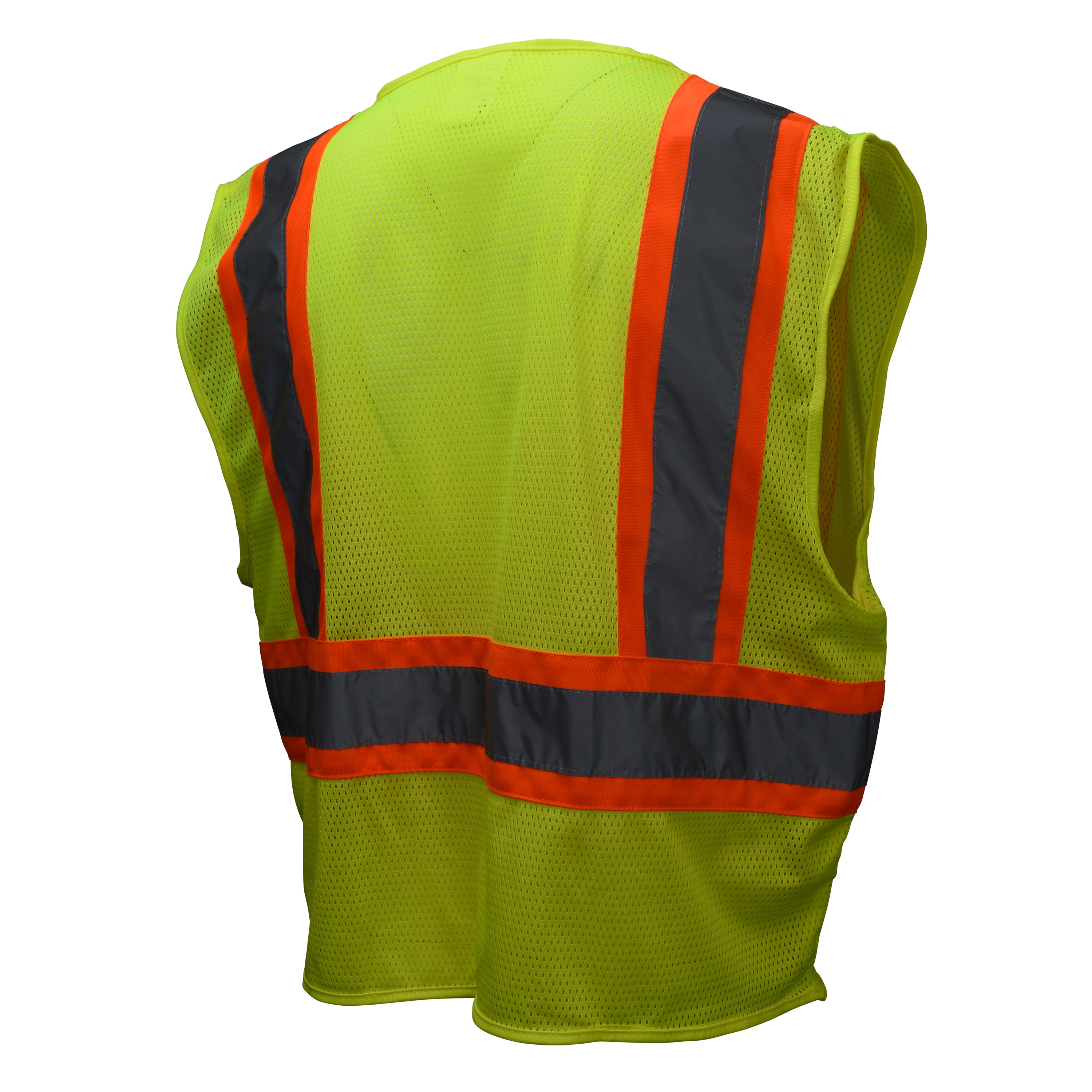 RADIANS Radians SV22-2ZOM-M Econ TPR/CL2 mesh vest two-tone trim (M)