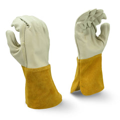 RADIANS Radians RWG6310L Mig/Tig Welding Gloves Cowhide Palm L Pair
