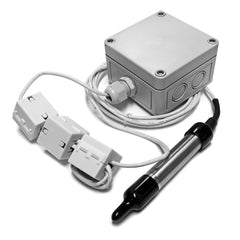 ACI Aci 144807 Relative Humidity with Temperature Transmitter 20 feet Probe