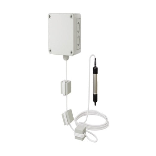 ACI Aci 144807 Relative Humidity with Temperature Transmitter 20 feet Probe