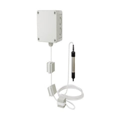 ACI Aci 144807 Relative Humidity with Temperature Transmitter 20 feet Probe
