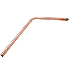 SIOUX CHIEF Sioux Chief 613-139 tub spout elbow 1/2 x 13 x 9 90 deg