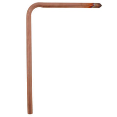 SIOUX CHIEF Sioux Chief 613-139 tub spout elbow 1/2 x 13 x 9 90 deg