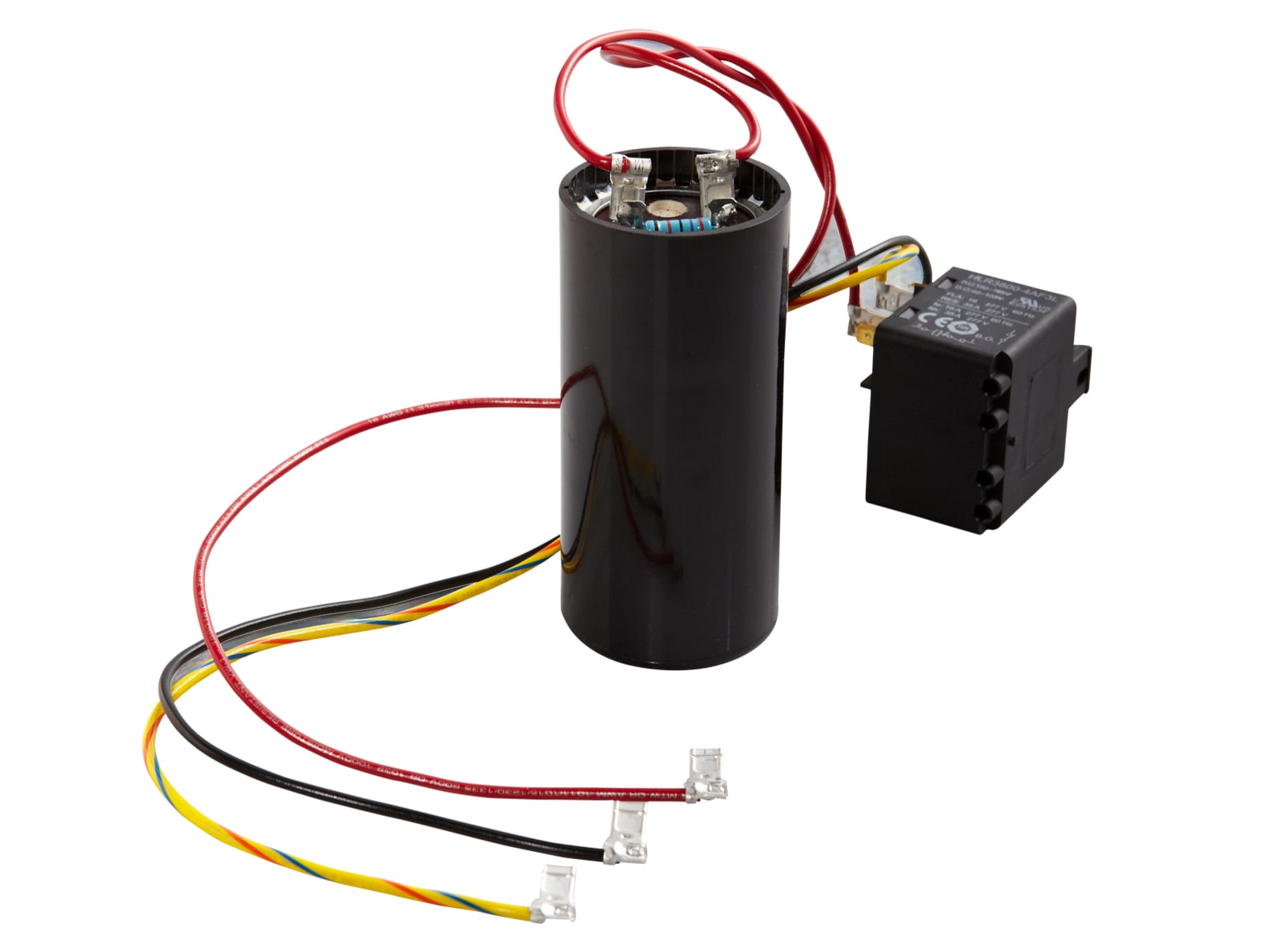 CPS PRODUCTS Cps Products CSRU3 5-2-1 Compressor Saver 208-240V (4-5 Ton) FCSRU3