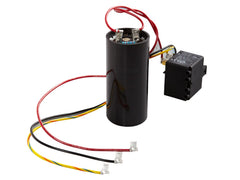CPS PRODUCTS Cps Products CSRU3 5-2-1 Compressor Saver 208-240V (4-5 Ton) FCSRU3