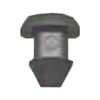 ARZEL ZONING TECHNOLOGY Arzel Zoning Technology FIT-TP025 Plug 4 mm Barb (4 mm/Each)