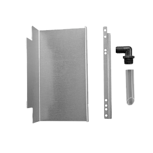 APRILAIRE Aprilaire 5958 Condensate Pump Bracket Kit (Each)