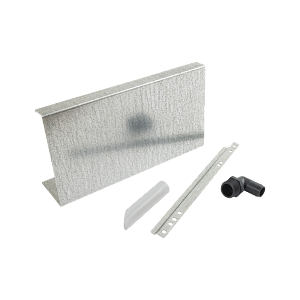 APRILAIRE Aprilaire 5958 Condensate Pump Bracket Kit (Each)