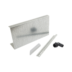 APRILAIRE Aprilaire 5958 Condensate Pump Bracket Kit (Each)