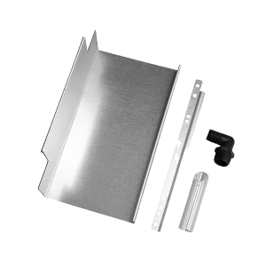 APRILAIRE Aprilaire 5958 Condensate Pump Bracket Kit (Each)
