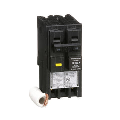 SCHNEIDER ELECTRIC Schneider Electric HOM220GFIC Homeline GFCI Circuit Breaker 20 Amp (2-Pole)