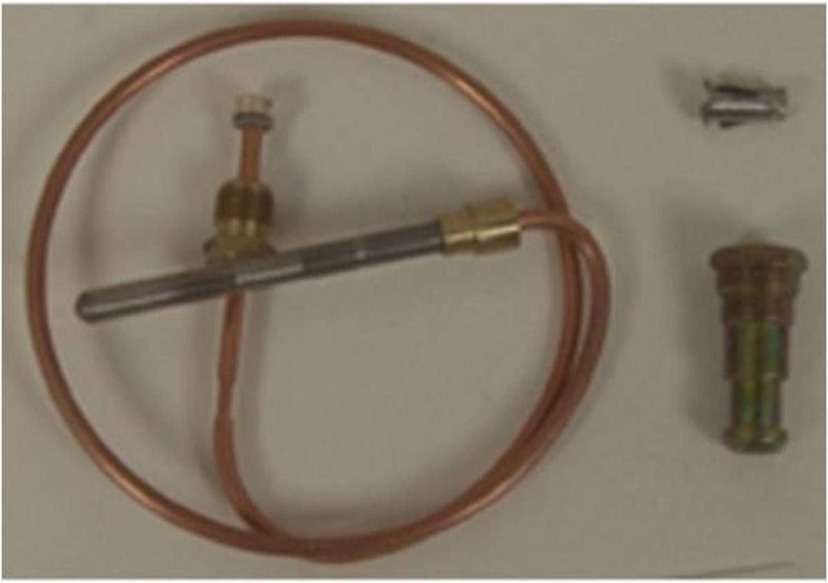 HONEYWELL Honeywell Q340A1082/U Universal Thermocouple 30 Volts (1 Pack) Q390A1053/U