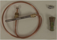 HONEYWELL Honeywell Q340A1082/U Universal Thermocouple 30 Volts (1 Pack) Q390A1053/U