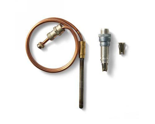 HONEYWELL Honeywell Q340A1082/U Universal Thermocouple 30 Volts (1 Pack) Q390A1053/U