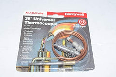 HONEYWELL Honeywell Q340A1082/U Universal Thermocouple 30 Volts (1 Pack) Q390A1053/U