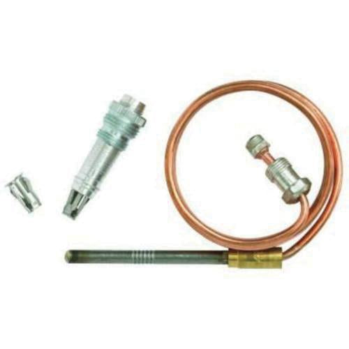 HONEYWELL Honeywell Q340A1074/U Universal Thermocouple 30 mV (24 inch) Q390A1046/U