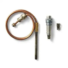 HONEYWELL Honeywell Q340A1074/U Universal Thermocouple 30 mV (24 inch) Q390A1046/U