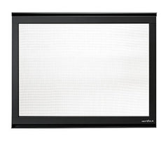 HEAT & GLO Heat & Glo CF-32-BK Clean Face Kit (Trim Kit)