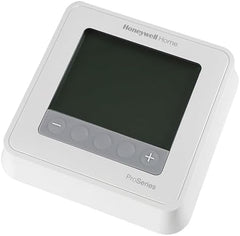 HONEYWELL Honeywell TH6220U2000/U T6 Pro Programmable Thermostat Battery/Hardwired (4.06 x 1.09 x 4.06 inches)