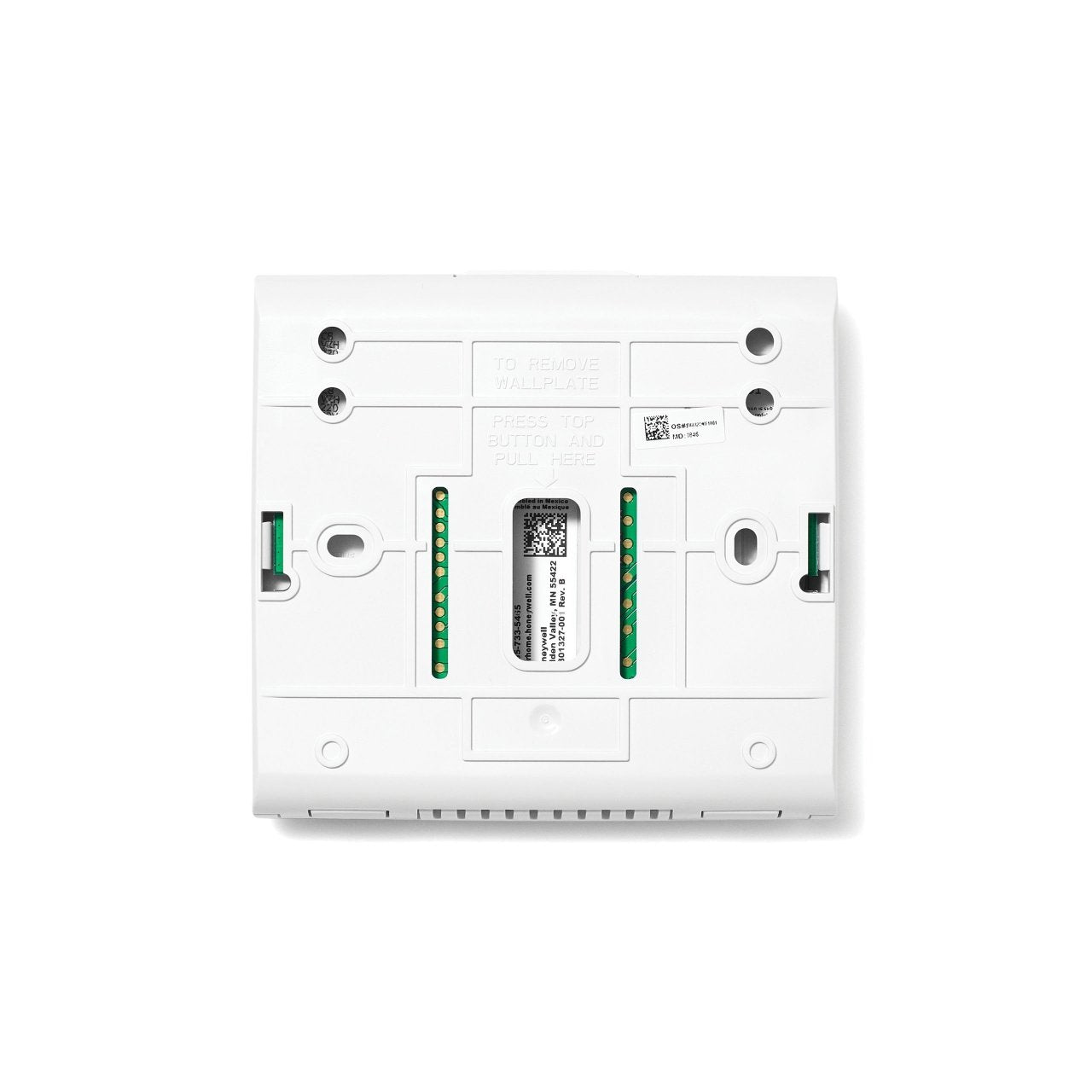 HONEYWELL Honeywell TH8321WF1001/U VisionPRO 8000 WiâFi Thermostat 24V (10.0 inches Display)