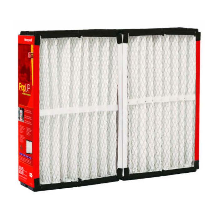 HONEYWELL Honeywell POPUP1620/U PopUp Media Air Filter (16 in x 20 in) POPUP1620/U