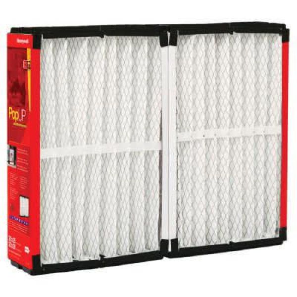 HONEYWELL Honeywell POPUP1620/U PopUp Media Air Filter (16 in x 20 in) POPUP1620/U