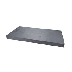 DIVERSITECH Diversitech EL2448-3 E-Lite Plastic Condenser Pad (24 x 48 x 3 / 32 per pallet)