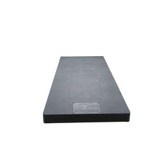 DIVERSITECH Diversitech EL2448-3 E-Lite Plastic Condenser Pad (24 x 48 x 3 / 32 per pallet)