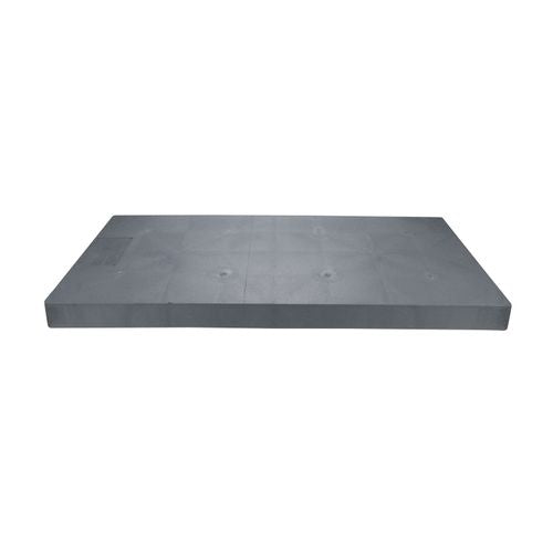 DIVERSITECH Diversitech EL2448-3 E-Lite Plastic Condenser Pad (24 x 48 x 3 / 32 per pallet)